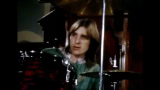 Let There Be Rock phil rudd isolated drums