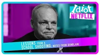 Lessons from a School Shooting Review (2018 Netflix Documentary)