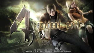 GameCube Longplay [014] Resident Evil 4 (part 1 of 3)