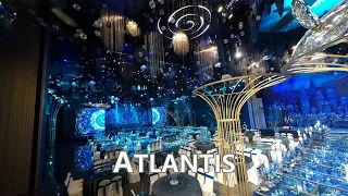 亚特兰蒂斯 ATLANTIS