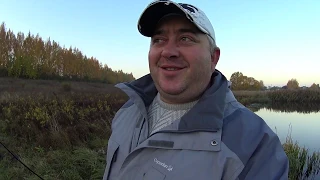 Обзор Волжанка Стилет 0 5-5 гр  на рыбалке в Новомичуринске