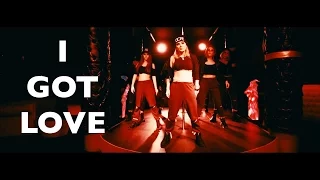 MiyaGi & Эндшпиль ft. Рем Дигга–I Got Love (Choreography by Marta Avgustinovych - DS MARTA)