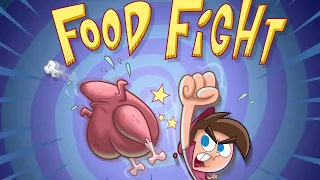 Food Fight (Soundtrack)