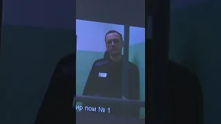 Что там у Навального?