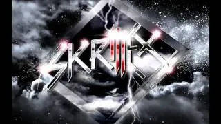 Kill everybody - Skrillex (HQ + Lyrics)