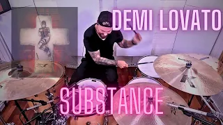 DEMI LOVATO - SUBSTANCE