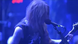 Children Of Bodom , "Everytime I Die" Live At SummerBreeze Festival 2017