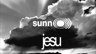 Sunn O))) with Justin Broadrick of Jesu (live excerpt)