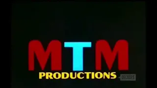 MTM Productions/20th Television (1982/2008) #3