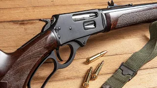 Top 10 Best Lever Action Rifles [2024]