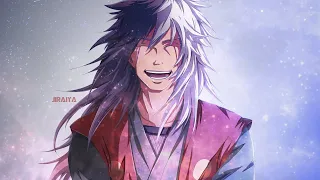 Jiraiya's death | (Edits/amv) | Lovely - Jiraiya 4k sad edits