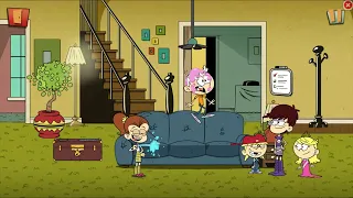 The Loud House: Welcome to The Loud House (Game 82)