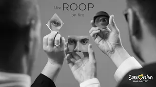 The Roop - On Fire (Eurovision 2020) 1 Hour + Loop