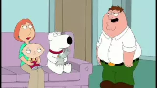 Family Guy - Peter's High Hate List - Episode 420 (WITH MUSIC)