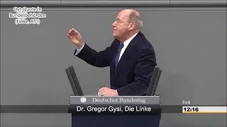 Best of Bundestag 87. Sitzung 2019