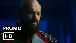 KRYPTON 2x09 Promo "Blood Moon" (HD) Season 2 Episode 9 Promo