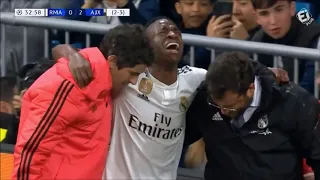 Real Madrid vs Ajax 1 4 All Goals & Extended Highlights 05 03 2019 HD