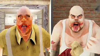 Mr Meat 1 Vs Mr Meat 2 Full Gameplay | Mr Meat 1 Vs Mr Meat 2