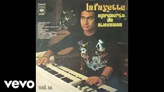 Lafayette - The Fireman's Rock (Pseudo Video)