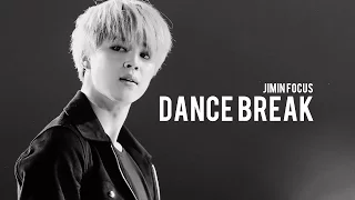 151230 KBS 가요대축제 Dance Break(JIMIN ver.)