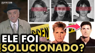 Assassinatos de Alcácer os crimes mais cruéis da história da Espanha -  O Caso