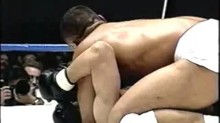 1995.04.20 (08) - Rickson Gracie vs. Yuki Nakai [VTJ 1995 - Vale Tudo Japan 1995]