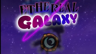 Ethereal Galaxy Individuals (30/44) - Yawstrich - (MSM Fanmade)