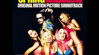 Spring Breakers OST - SebastiAn, Tetra