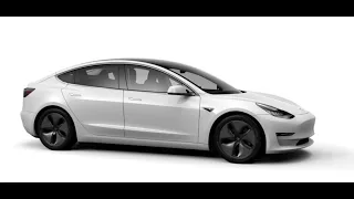 Ce Tesla 3 sa iei? Long Range sau 3-ul de 60kwh?