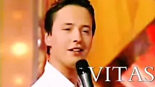 VITAS 🌟📺🎤 - Fortune Teller | Гадалка (Saturday Evening | Субботний вечер) - 2007