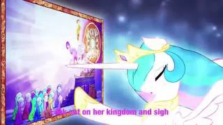 Mlp Lyrics - Lullaby for a Princess