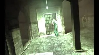 Manhunt 2 Danny Hunter Dialogue