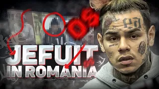 6ix9ine A Fost Jefuit La Beach, Please !? ( A Ramas Fara Haine ! ) 😮