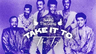 Kool & The Gang - Take It To The Top [Subtitulado Inglés/Español]