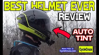 BEST Motorcycle Helmet of 2020 | Bell Race Star Flex DLX REVIEW