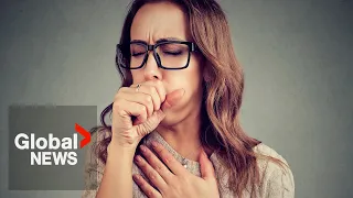 What should you do about an annoying cough that won't go away?