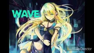 Wave-Lilly  Nightcore