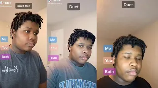 nathanxarchie singing duet challenge! **duet this!**