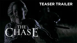 The Chase TEASER TRAILER (A Texas Chainsaw Massacre FAN FILM)