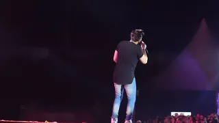 Luan Santana no Jaguariúna Rodeo Festival   MC Lençol e DJ Travesseiro   22 09 2018
