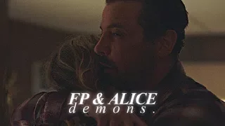 fp & alice | demons