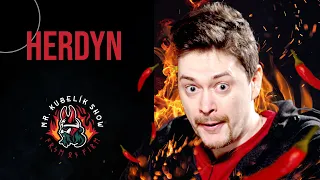 Exkluzivně: Historicky první rozhovor s Herdynem! / Herdyn / Mr. Kubelík show