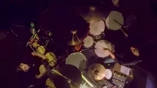 In The Heights Club Number/ Blackout Drum/Percussion Cam