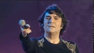 Renato Zero - i migliori anni della nostra vita - (e considerazioni finali concerto live 2004)