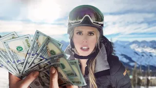 💰TOP Ways to Save MONEY on the Slopes! | Rent or Buy?