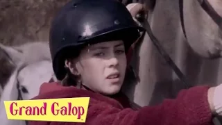 Grand Galop - Allez, au galop et Le Jeu de piste | Grand Galop Saison 1