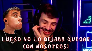 La Madre de Copernico no lo dejaba juntarse con Nexxuz por esto XD