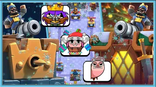 😩 НОВЫЙ 30 СЕЗОН! СУПЕРСЕЛЛ, ОБНОВЛЕНИЕ ЕСТЬ, А ГДЕ ИЗМЕНЕНИЯ БАЛАНСА? / Clash Royale