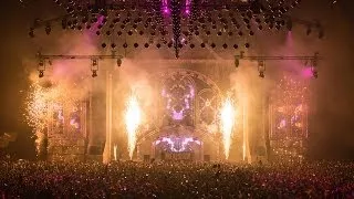 Freaqshow 2013 | Official Q-dance Aftermovie