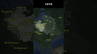 I Merged 50 Maps of Poland Into One Image